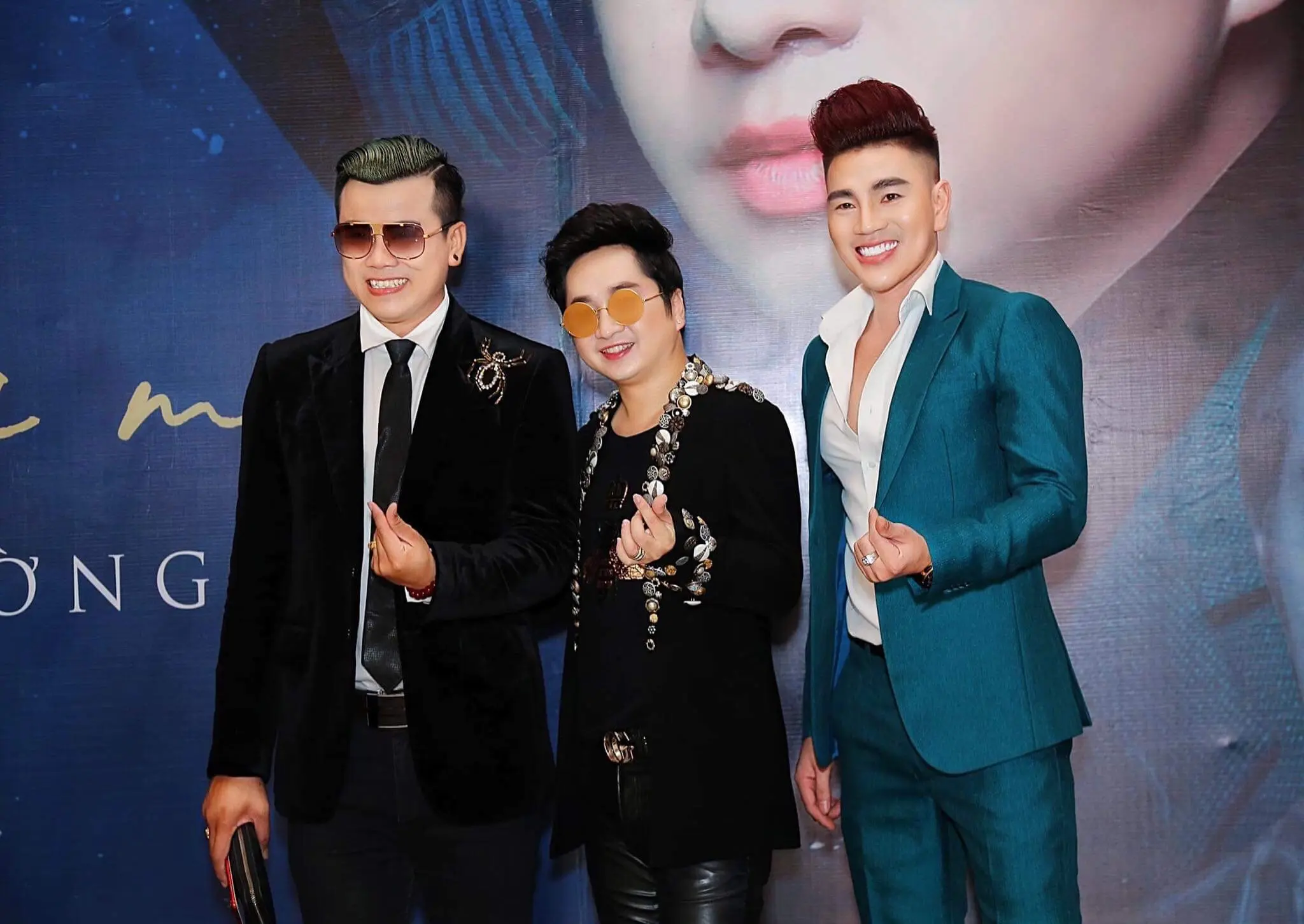 ATG QUỐC TẾ TUẤN MINH SANG TRỌNG, LỊCH LÃM TẠI BUỔI RA MẮT MV CHỦ ĐỀ VỀ MẸ CỦA CA SĨ BẰNG CƯỜNG
